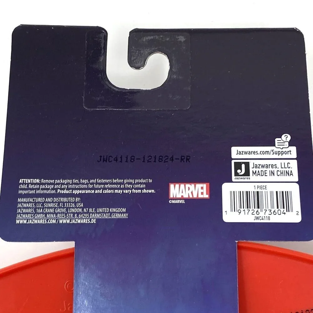 Marvel 12